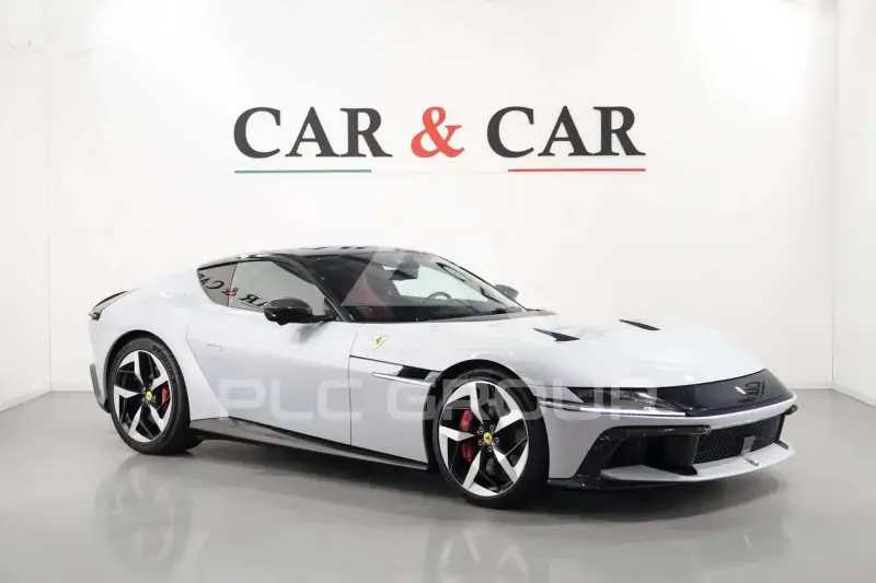 2025 Ferrari Other