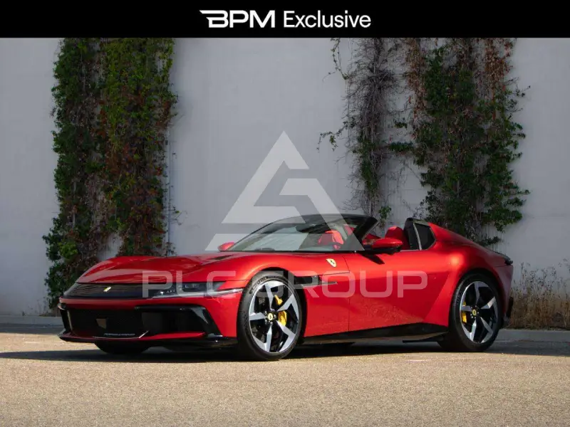 2025 Ferrari Other