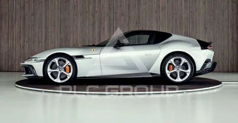 2025 Ferrari Other