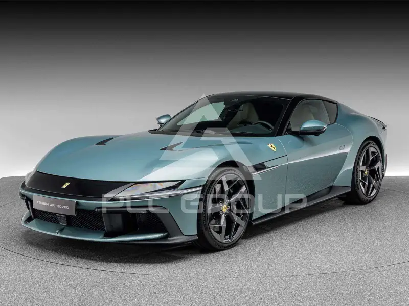 2025 Ferrari Other