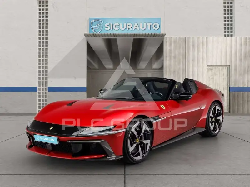 2025 Ferrari Other