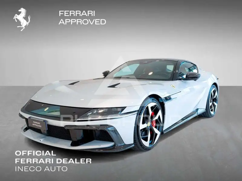 2025 Ferrari Other