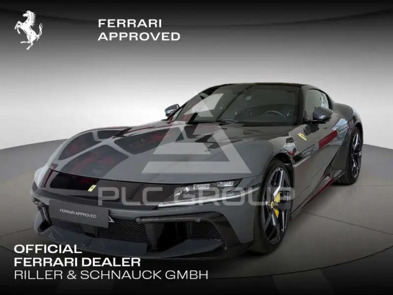 2025 Ferrari Other