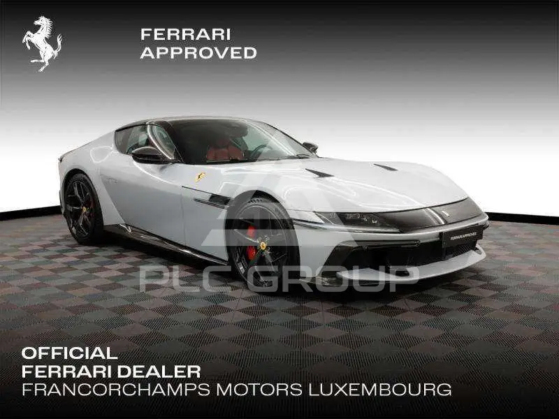 2025 Ferrari Other