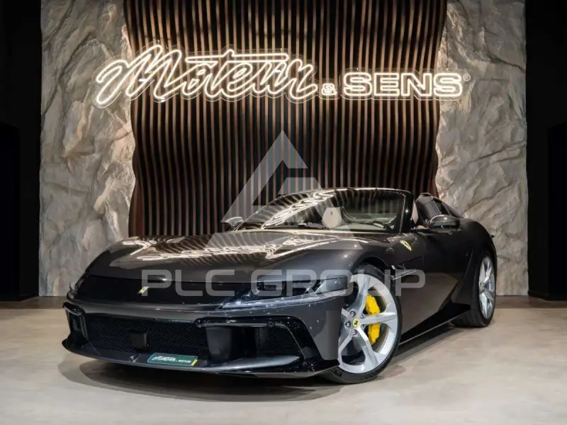 2025 Ferrari Other