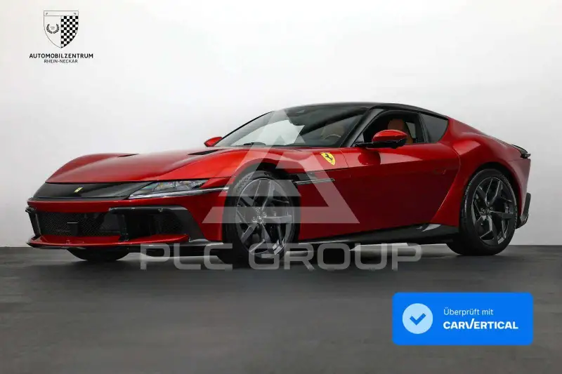 2025 Ferrari Other
