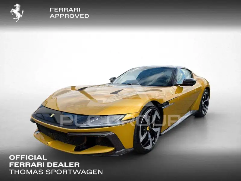 2025 Ferrari Other