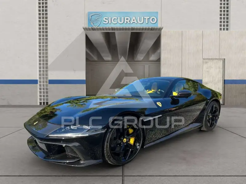 2025 Ferrari Other
