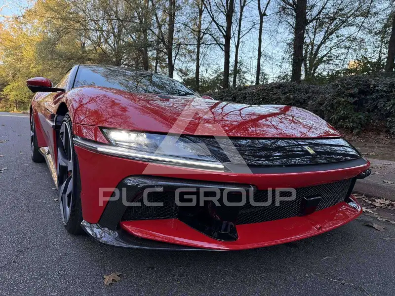 2025 Ferrari Other