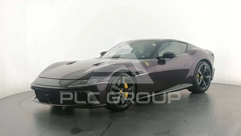 2025 Ferrari Other
