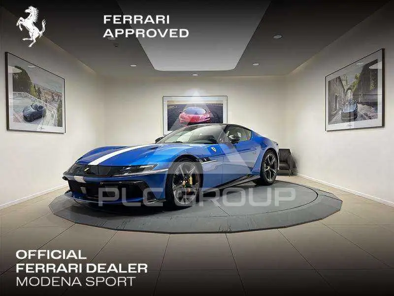 2025 Ferrari Other