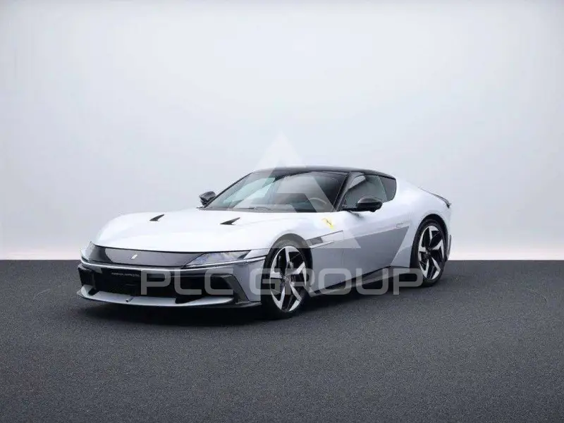 2025 Ferrari Other