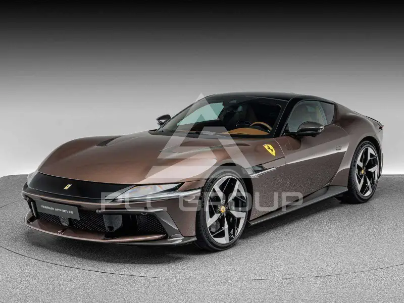 2025 Ferrari Other