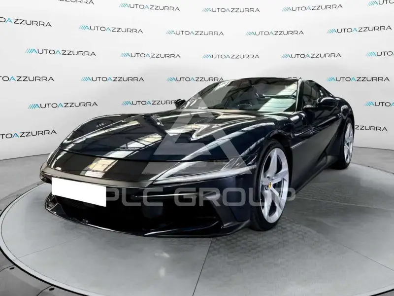 2025 Ferrari Other