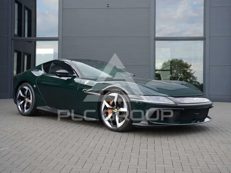 2025 Ferrari Other
