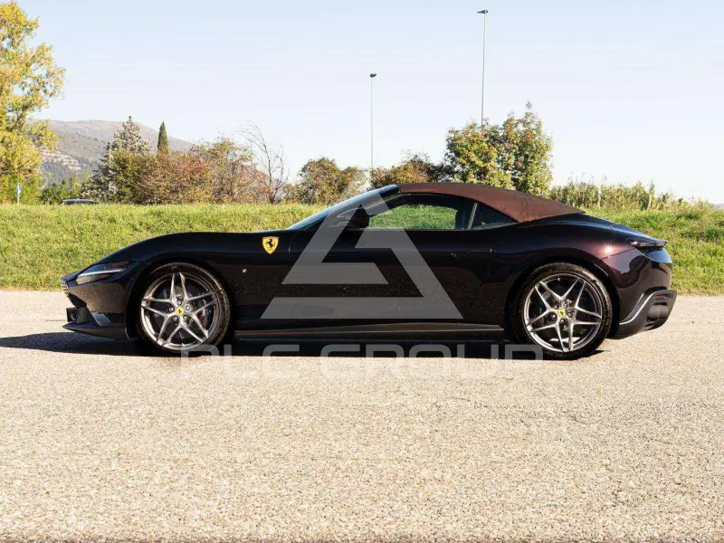 2025 Ferrari Roma