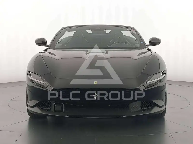 2025 Ferrari Roma