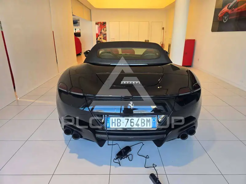 2025 Ferrari Roma