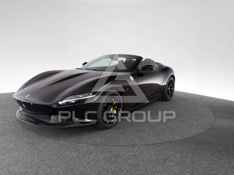2025 Ferrari Roma