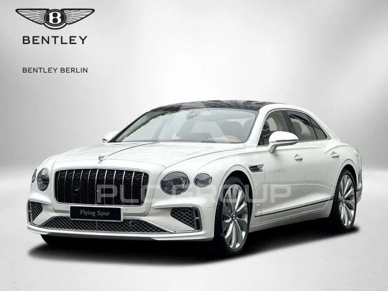 2025 Bentley Flying