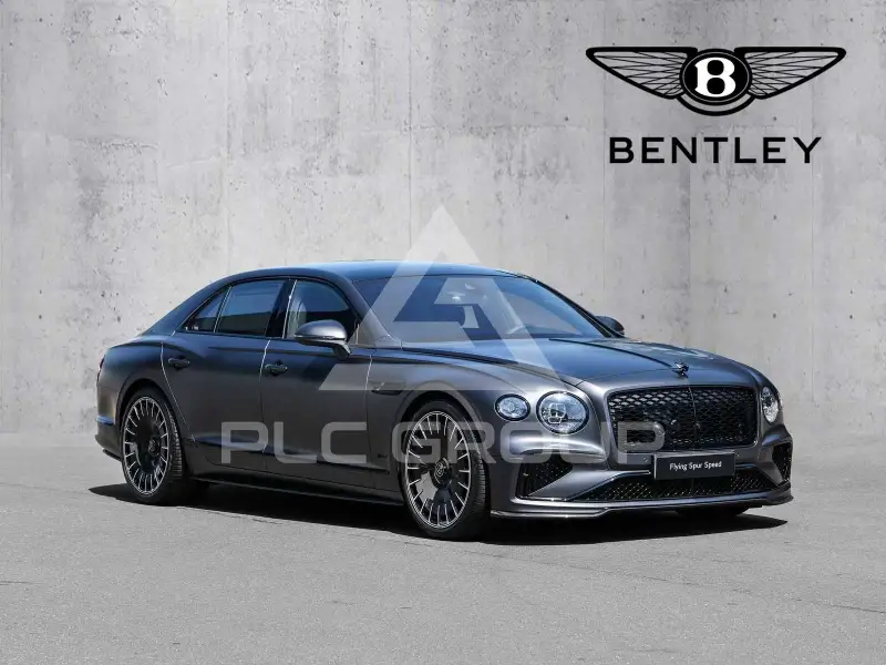 2025 Bentley Flying