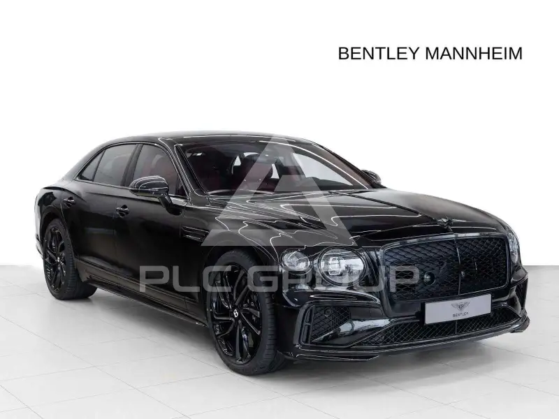 2025 Bentley Flying