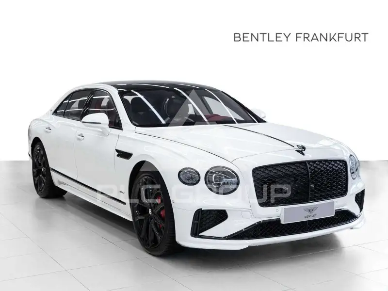 2025 Bentley Flying