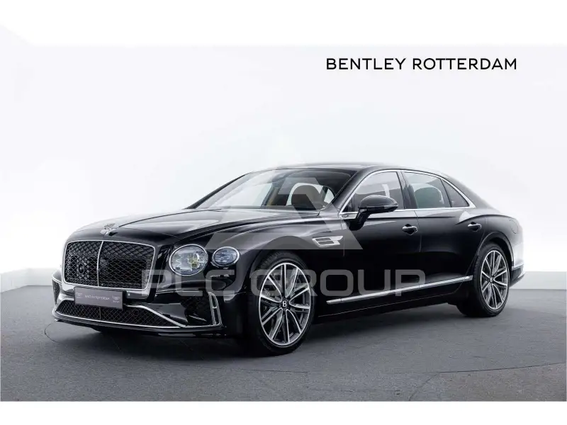 2025 Bentley Flying