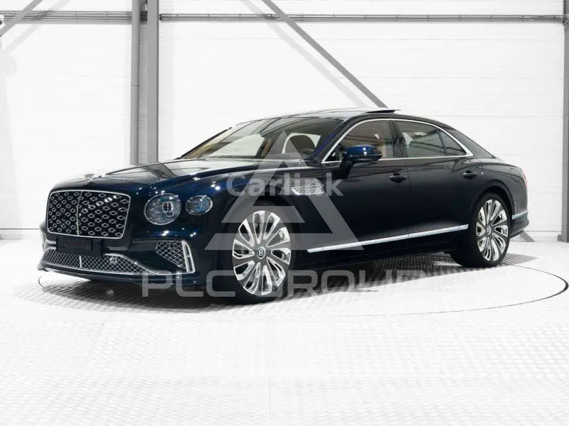 2025 Bentley Flying