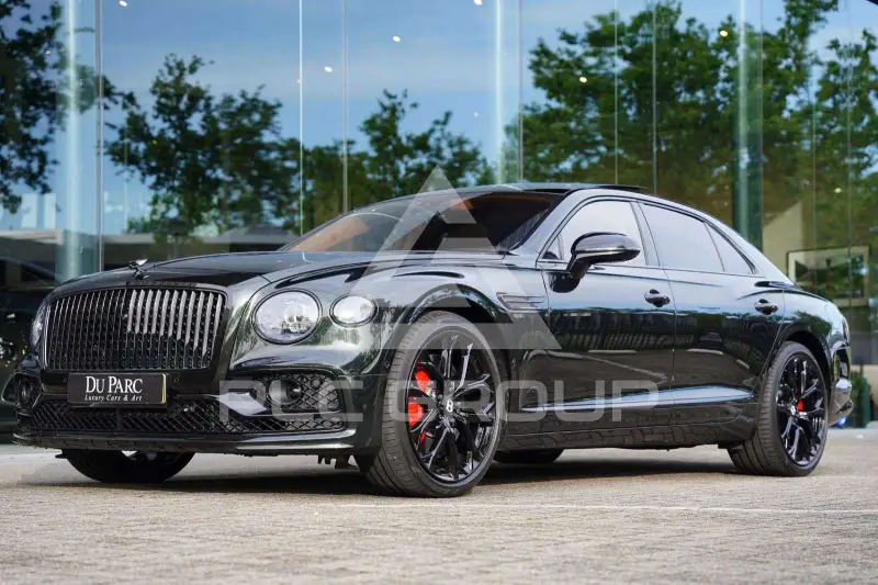 2025 Bentley Flying