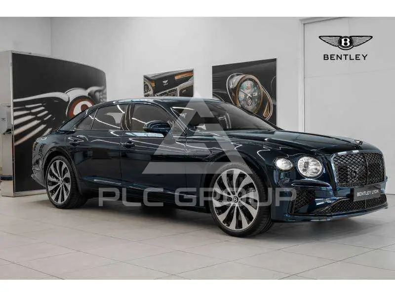 2025 Bentley Flying