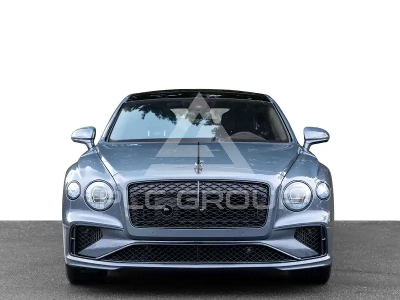 2025 Bentley Flying