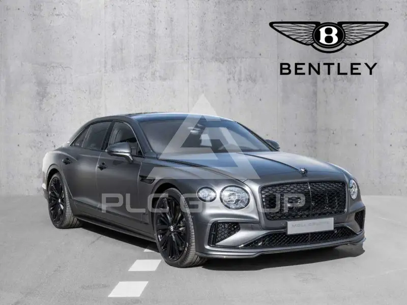 2025 Bentley Flying