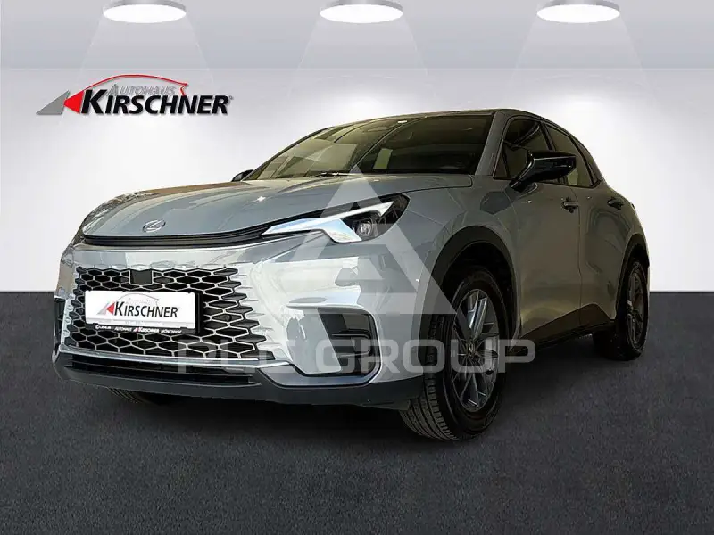 2025 Lexus LBX