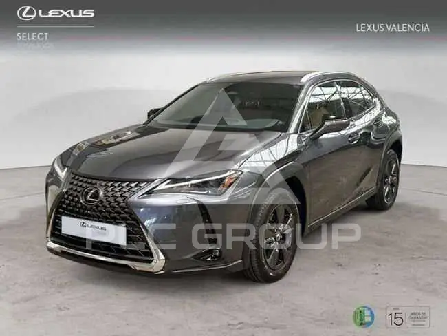 2025 Lexus UX