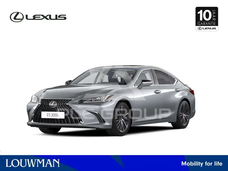2025 Lexus ES300