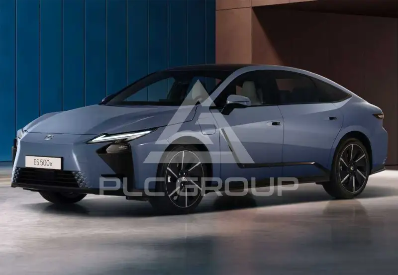 2025 Lexus ES300