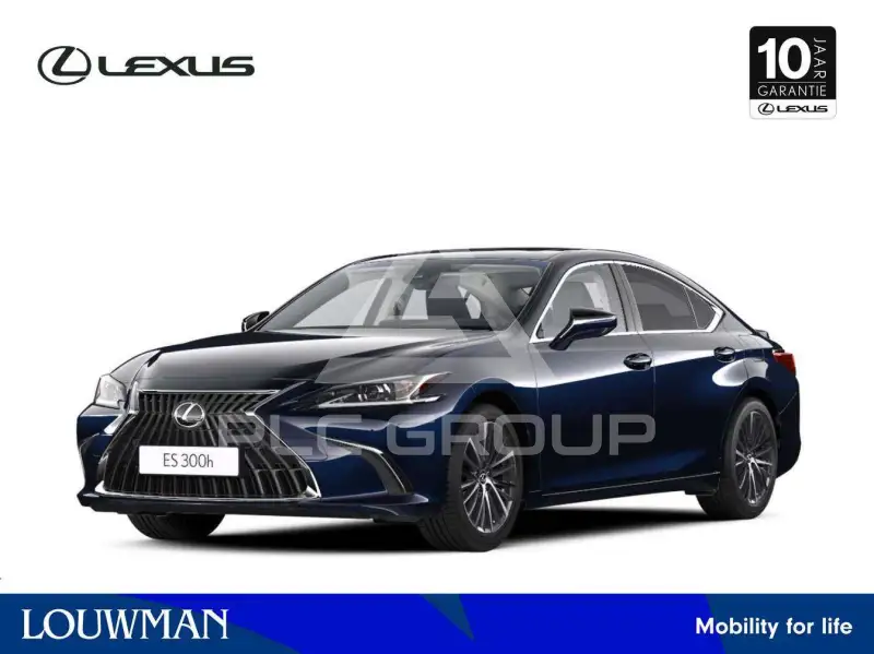 2025 Lexus ES300