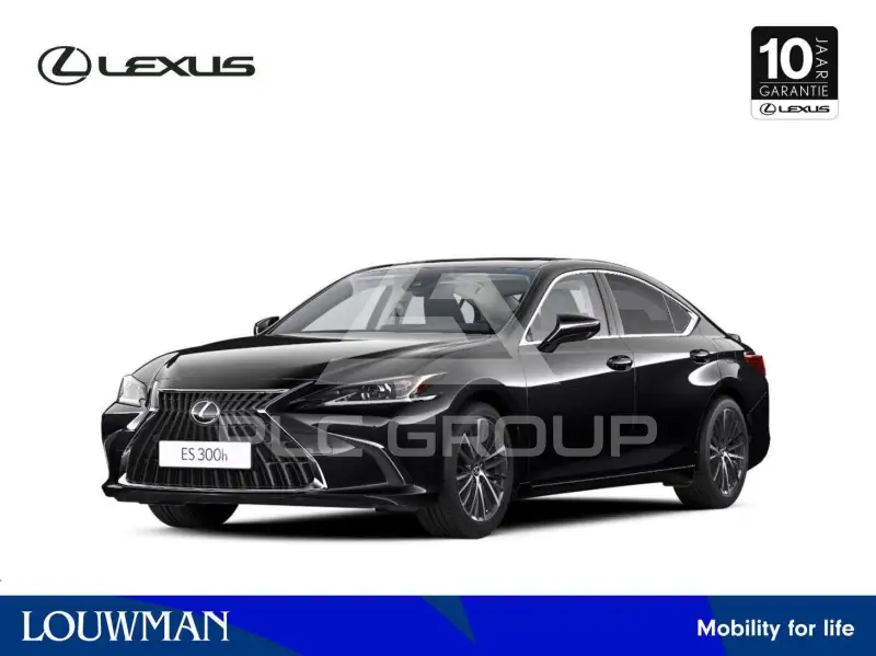 2025 Lexus ES300
