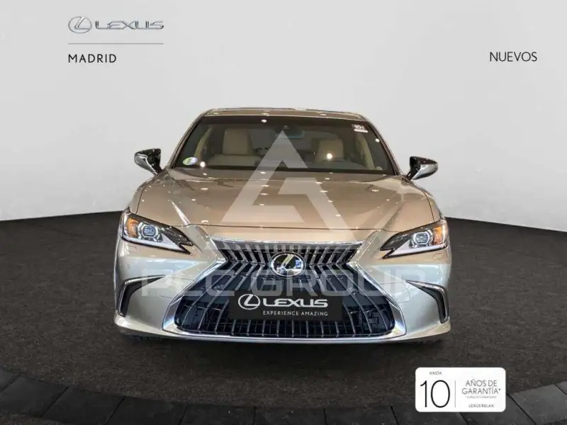 2025 Lexus ES300