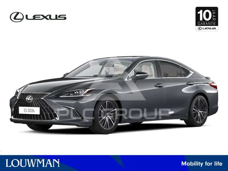 2025 Lexus ES300