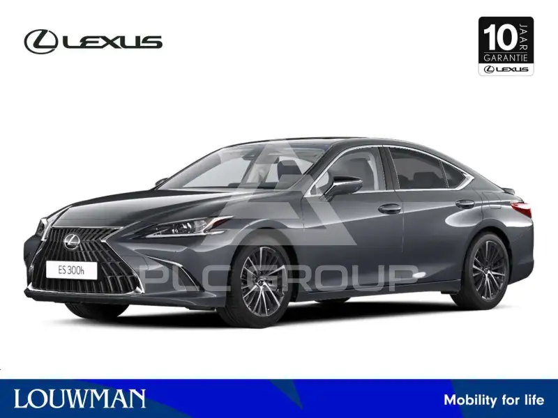 2025 Lexus ES300