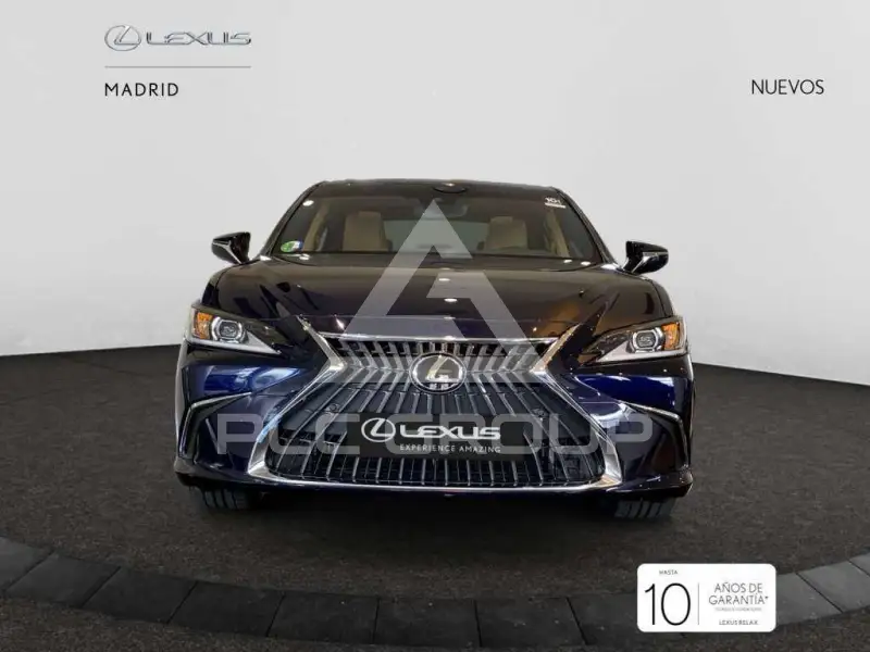 2025 Lexus ES300