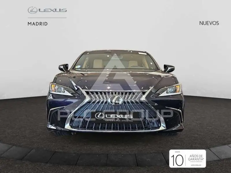 2025 Lexus ES300