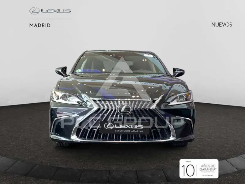 2025 Lexus ES300