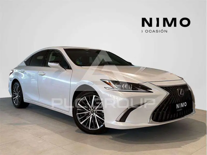 2025 Lexus ES300