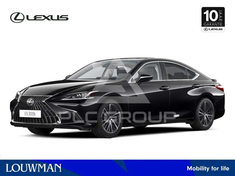 2025 Lexus ES300