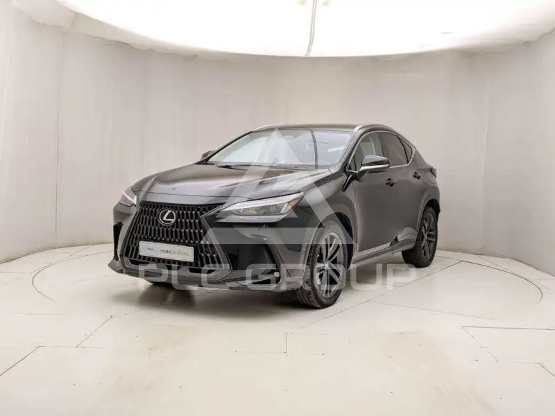 2025 Lexus Other