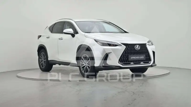 2025 Lexus Other