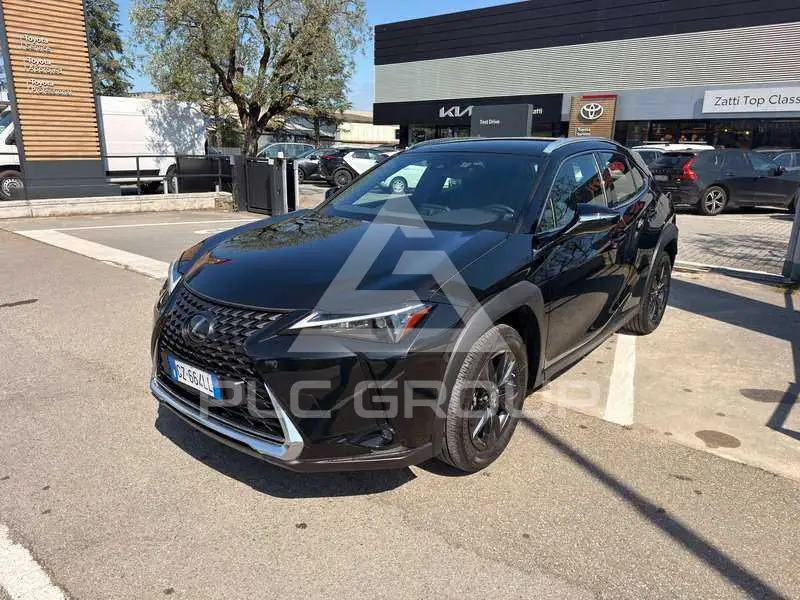 2025 Lexus Other